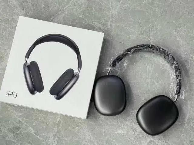 ORANGLES Black ABS Wireless Headphones – Designed for Pakistan Market - compact layout - exposing craftsmanship - Image 1457 of 10 | adapts to any space | Top rated Black ABS Wireless Headphones – Designed for Pakistan Market Seattle | Free Shipping ORANGLES